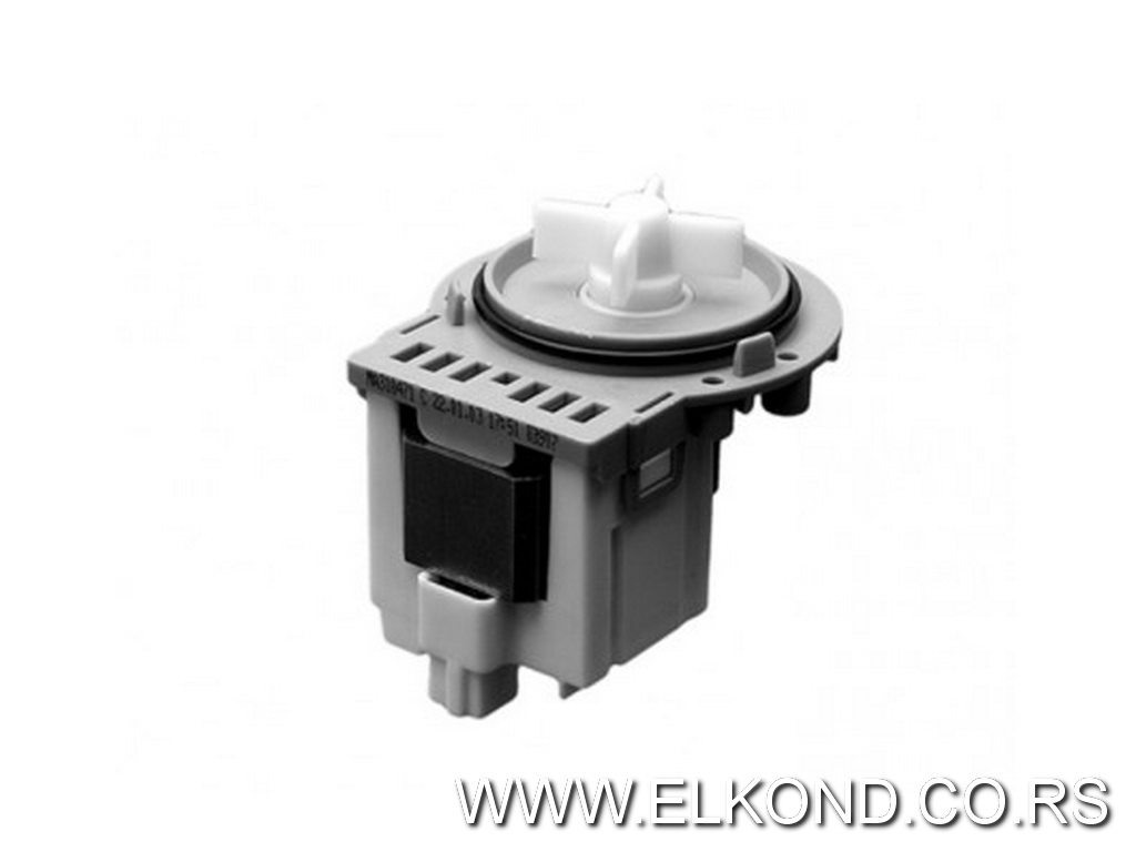 Pumpa veš mašine GORENJE ASKOLL 40W alt za 398371